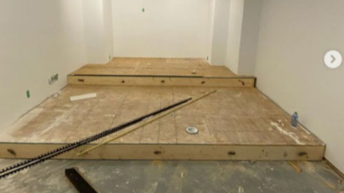 MH Build Co. CONSTRUCTION, RENOVATION & SPECIALIZED TECHNICIANS Toronto (GTA)