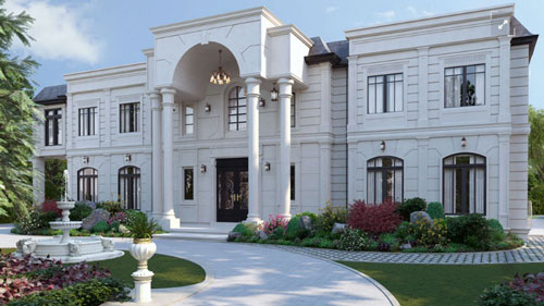 Mehran Heydari DESIGN, DEVELOPMENT, ENGINEERING & CONSTRUCTION OFFICES Toronto (GTA)