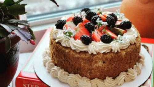 Cake Land CAFE & PASTRY Toronto (GTA)