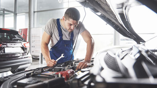 Sultan Automative CO. AUTO SERVICE & MECHANIC Toronto (GTA)