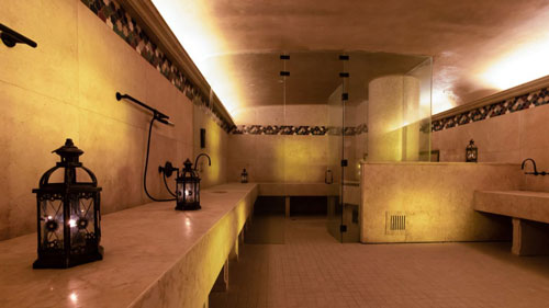 Miraj Hammam Spa   NAIL SALON- BEAUTY SALON- SPA & MASSAGE Toronto (GTA)