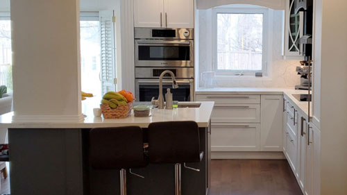 Rena Construction Group DESIGN, DEVELOPMENT, ENGINEERING & CONSTRUCTION OFFICES Toronto (GTA)