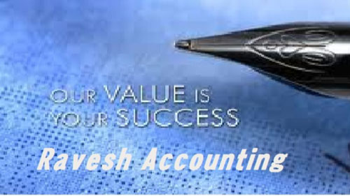 Ravesh Accounting ACCOUNTING AND TAX SERVICES Toronto (GTA)