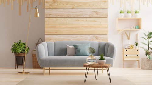 Revibe Factory INTERIOR DESIGN, MATERIALS & FINISHES Toronto (GTA)