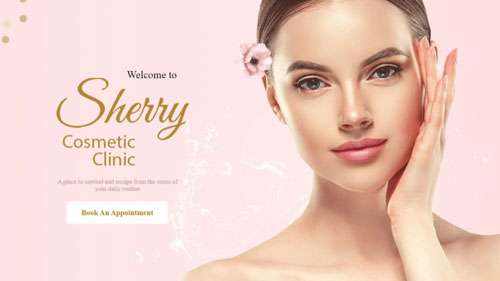 Sherry Cosmetic Clinic  SKINCARE CLINIC & LASER TREATMENT Toronto (GTA)