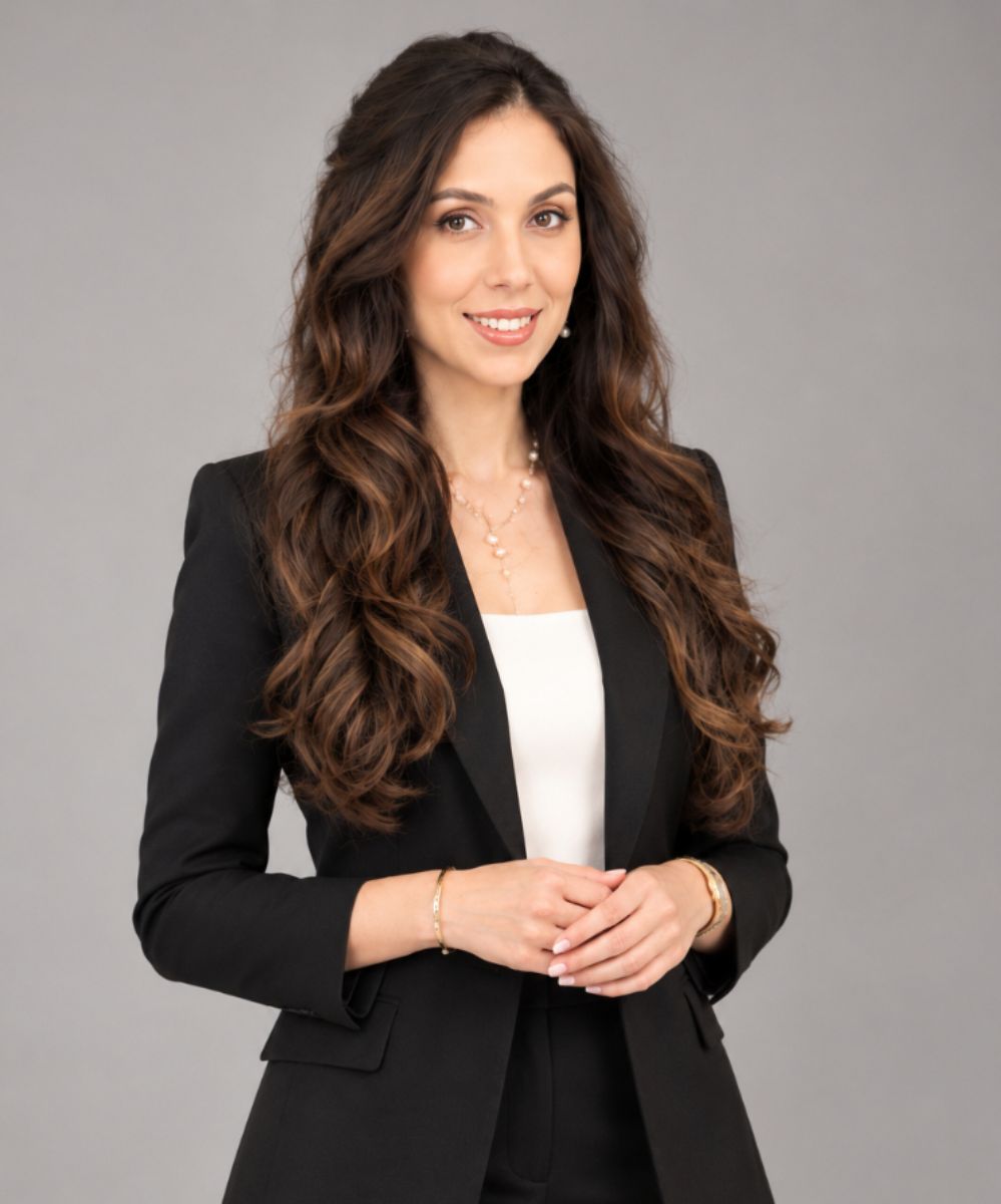 Maryam Sabbagh DIGITAL MARKETING Toronto (GTA)