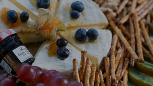 Chic Pick Catering CATERING & HOMEMADE FOOD Toronto (GTA)