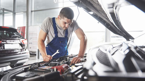 ACA Autobody AUTO SERVICE & MECHANIC Toronto (GTA)