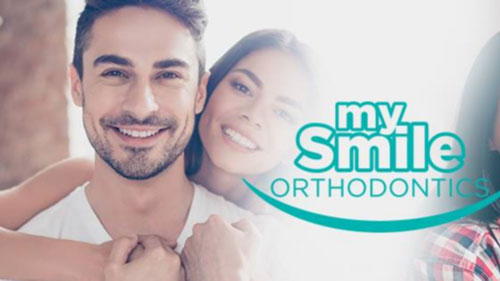 My Smile Orthodontics (Dr. Zahra Najirad) DENTIST & ORTHODONTIST Toronto (GTA)