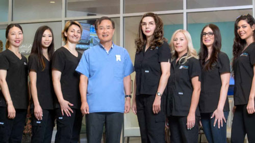 World Dental Clinic DENTIST & ORTHODONTIST Toronto (GTA)