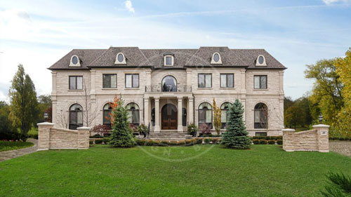 Mahzad Homes DESIGN, DEVELOPMENT, ENGINEERING & CONSTRUCTION OFFICES Toronto (GTA)