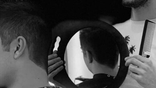 Shervin Mr.fade  NAIL SALON- BEAUTY SALON- SPA & MASSAGE Toronto (GTA)