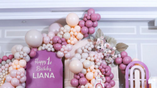 Kaidy Decor  WEDDING & BIRTHDAY PLANNING & SERVICES Toronto (GTA)
