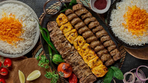Shamshiri Restaurant RESTAURANT & TAKE OUT Toronto (GTA)