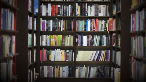 Saraye Bamdad BOOKSTORES Toronto (GTA)