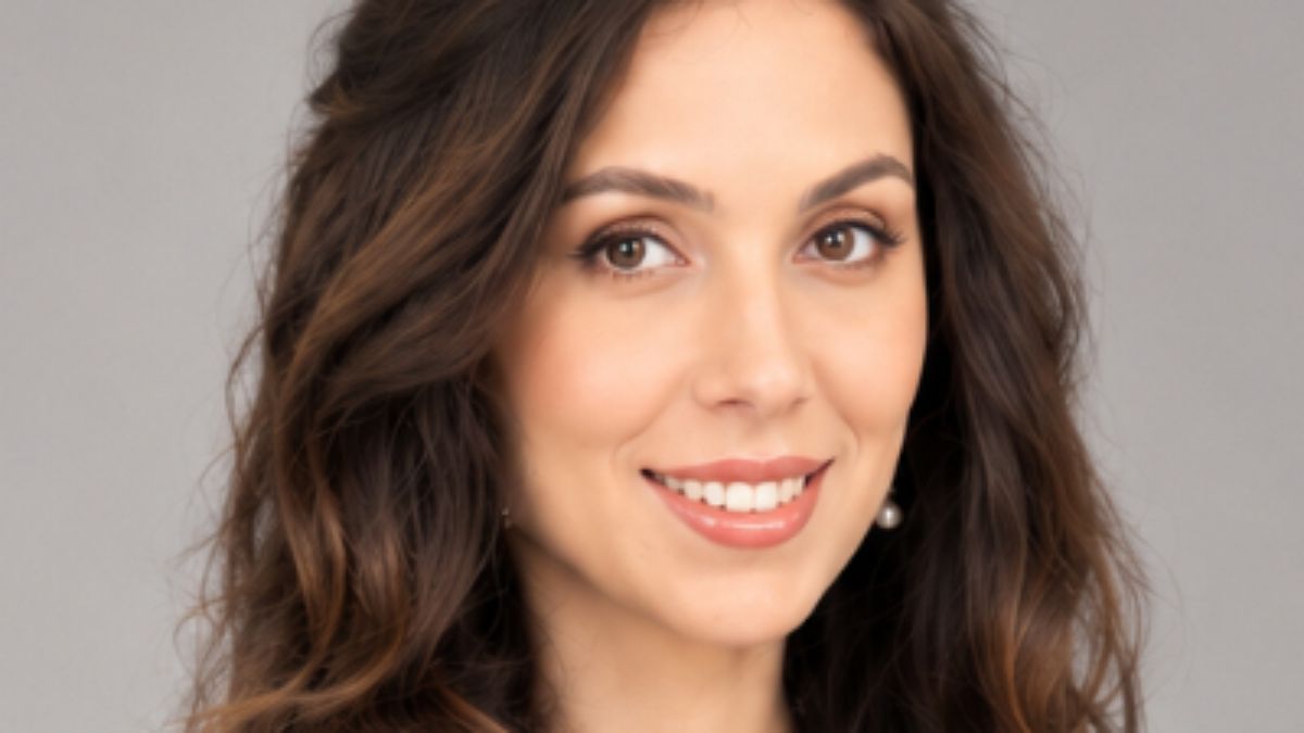 Maryam Sabbagh  