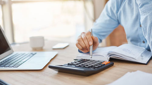 Advanced Accounting & Tax Solutions Inc. ACCOUNTING AND TAX SERVICES Toronto (GTA)
