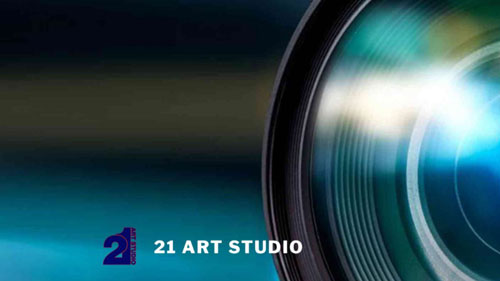 21 Art Studio VIDEO & PHOTOGRAPHY  Toronto (GTA)