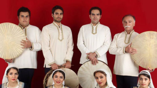 Maziar Chahi MUSIC CLASSES Toronto (GTA)