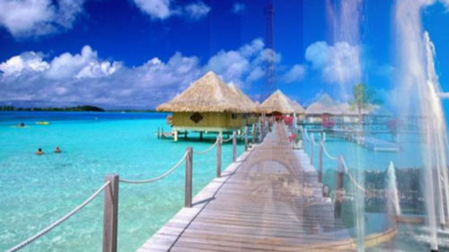 Worldlink Travel Inc.  TOUR, TICKET & TRAVEL AGENCY Toronto (GTA)