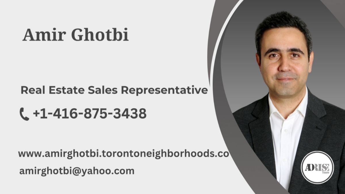 Amir Ghotbi  