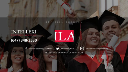 Intellexi Learning Academ PRIVATE SCHOOLS Toronto (GTA)