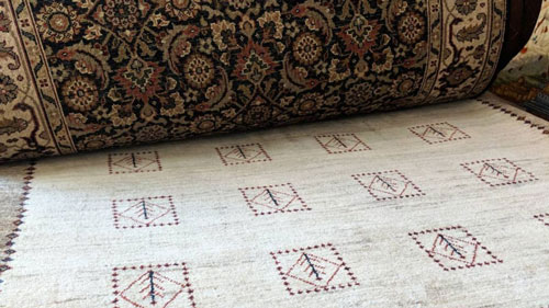 Blue Paisley Fine Rugs  RUG CLEANING & REPAIR Toronto (GTA)