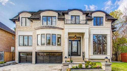 CASA UNIQUE INC DESIGN, DEVELOPMENT, ENGINEERING & CONSTRUCTION OFFICES Toronto (GTA)
