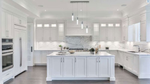 Cando Cabinetry BUILDING CONTRACTORS Toronto (GTA)