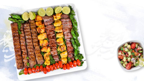 Shishlix Restaurant RESTAURANT & TAKE OUT Toronto (GTA)