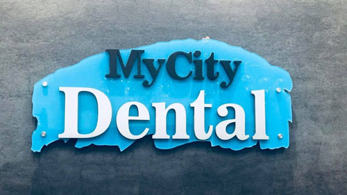 My City Dental DENTIST & ORTHODONTIST Toronto (GTA)