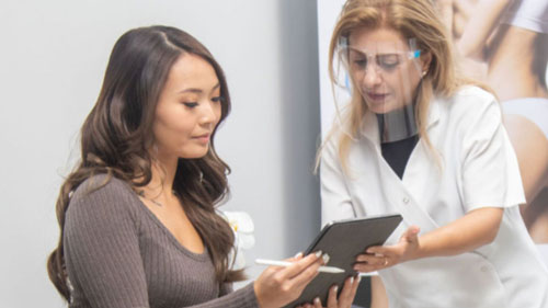 Par Aesthetics  SKINCARE CLINIC & LASER TREATMENT Toronto (GTA)