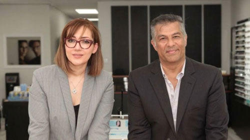 Rad Optical EYE CLINIC Toronto (GTA)