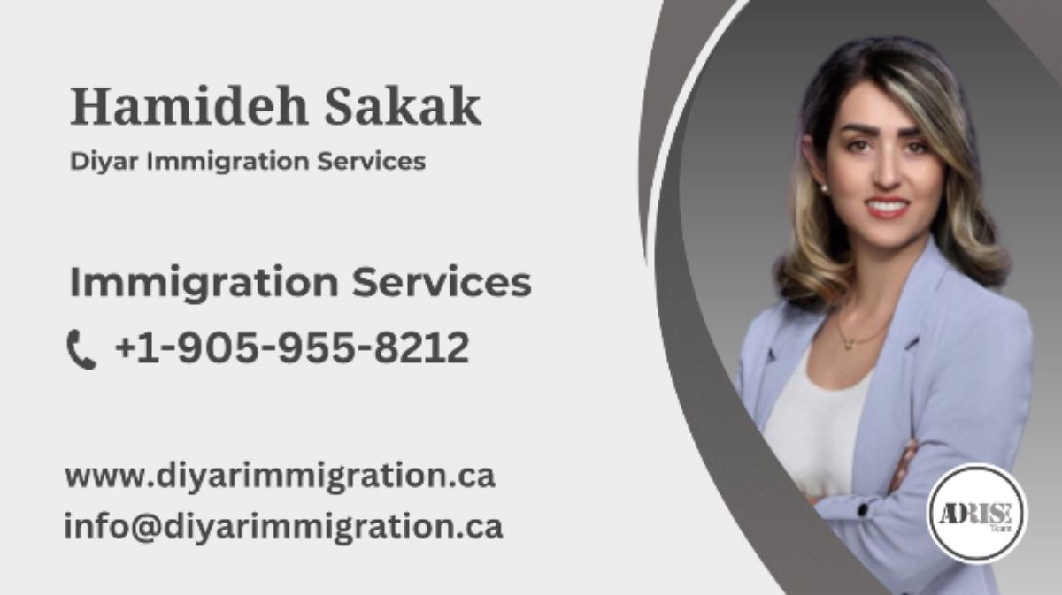 Diyar Immigration Services  