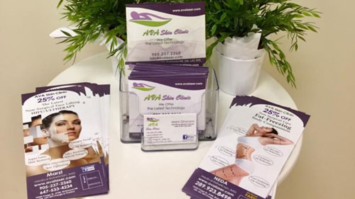Ava Skin Clinic  SKINCARE CLINIC & LASER TREATMENT Toronto (GTA)