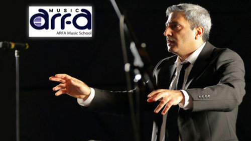 Afra Music Academy MUSIC CLASSES Toronto (GTA)