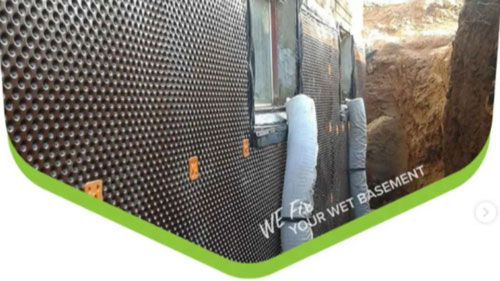 Wetfix LANDSCAPE, WATER PROOFING & SNOW REMOVAL Toronto (GTA)