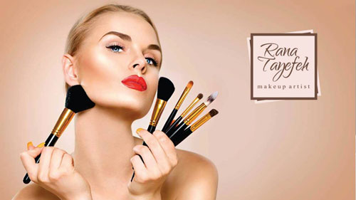 Rana Tayefeh   MAKEUP ARTIST & HAIR STYLIST Toronto (GTA)