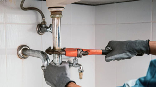 Day Plumbing Inc BUILDING CONTRACTORS Toronto (GTA)