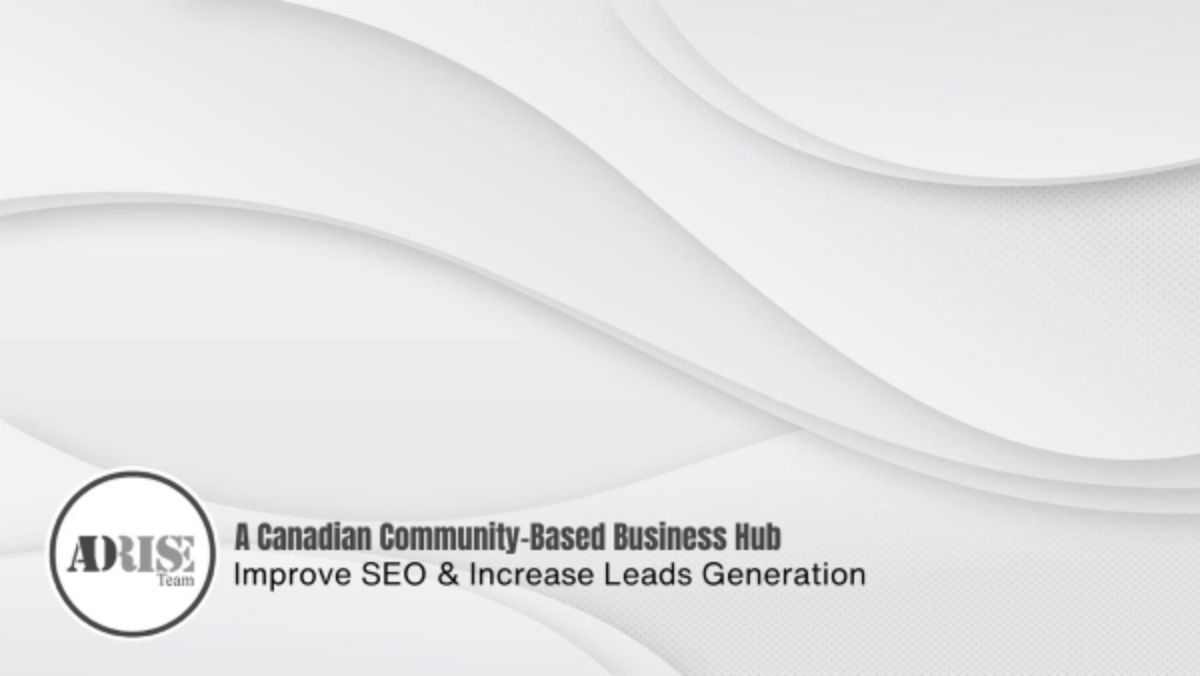 Ahad Hosseinnia REAL ESTATE BROKERS & AGENTS Toronto (GTA)