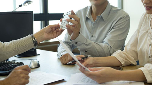 Kamran Etessam MORTGAGE BROKERS & AGENTS Toronto (GTA)