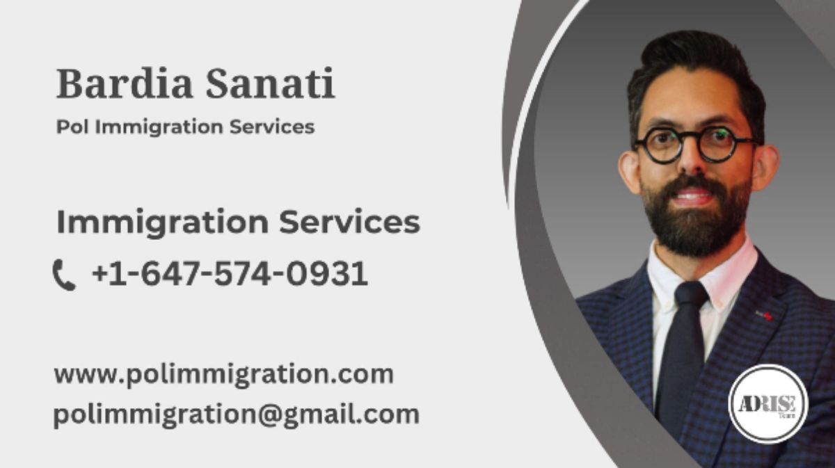 Pol Immigration Services IMMIGRATION CONSULTANT & SERVICES Toronto (GTA)