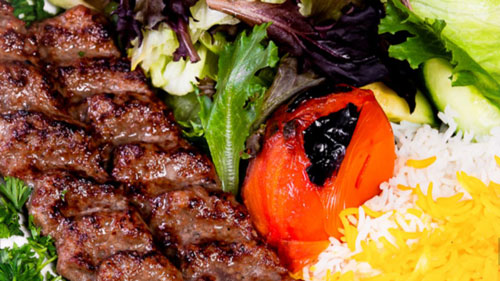 Pars Grill RESTAURANT & TAKE OUT Toronto (GTA)