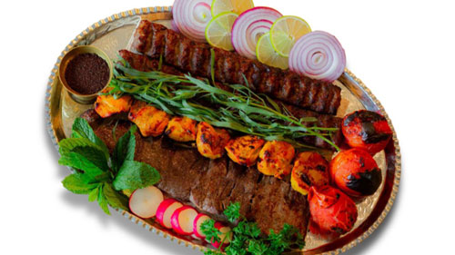 Sheherzade Restaurant RESTAURANT & TAKE OUT Toronto (GTA)