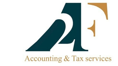  A2F Accounting & Tax Services ACCOUNTING AND TAX SERVICES Toronto (GTA)