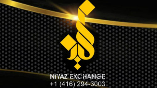 Niyaz Exchange CURRENCY EXCHANGE Toronto (GTA)