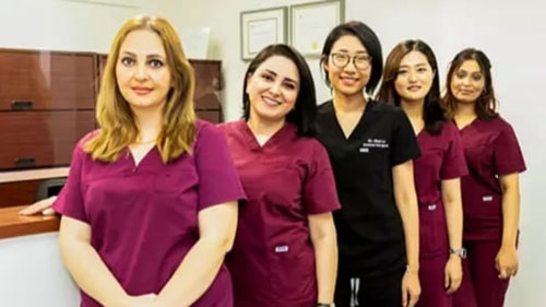 Sight Dental DENTIST & ORTHODONTIST Toronto (GTA)