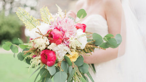 Henna Florist Florist Toronto (GTA)