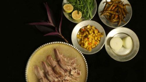 Darband Restaurant RESTAURANT & TAKE OUT Toronto (GTA)