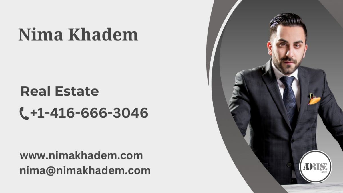Nima Khadem  